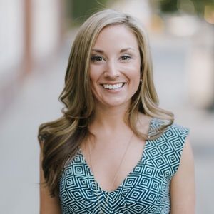 Meet your Posher, Joanna